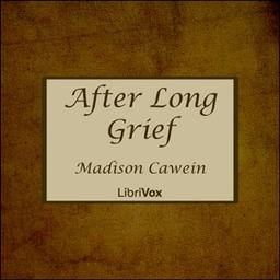 After Long Grief cover