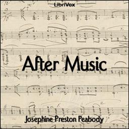 After Music cover