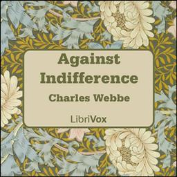 Against Indifference cover