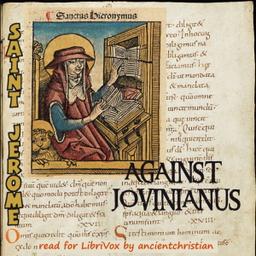 Against Jovinianus cover