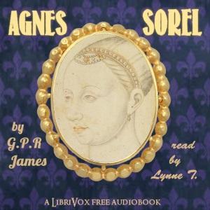 Agnes Sorel cover