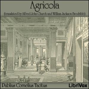 Agricola cover