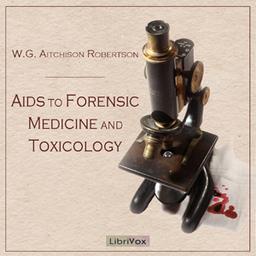 Aids to Forensic Medicine and Toxicology cover