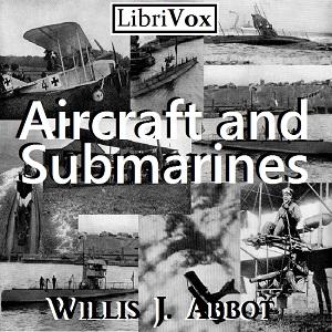 Aircraft and Submarines cover
