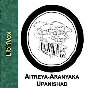 Aitreya-Aranyaka Upanishad cover