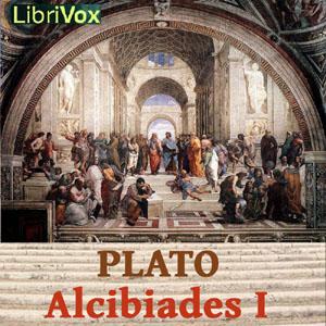 Alcibiades I cover