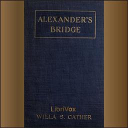 Alexander's Bridge (version 3) cover