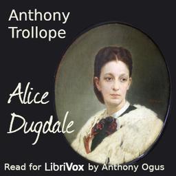 Alice Dugdale cover