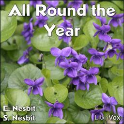 All Round the Year cover