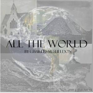 All the World cover