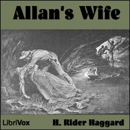 Allan's Wife cover