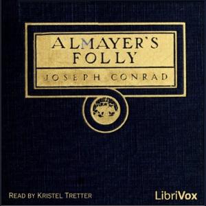 Almayer's Folly cover