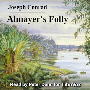 Almayer's Folly (Version 3) cover
