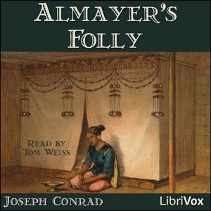 Almayer's Folly (version 2) cover