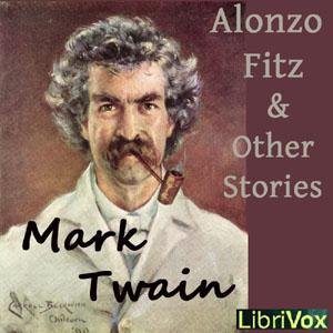 Alonzo Fitz and Other Stories cover