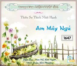 Am Mây Ngủ cover