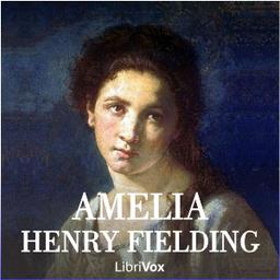 Amelia (Vol. 1) cover