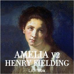 Amelia (Vol. 2) cover