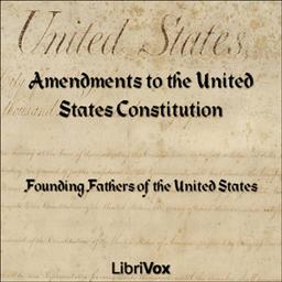 Amendments to the United States Constitution (version 2) cover