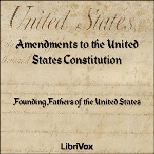 Amendments to the United States Constitution (version 2) cover