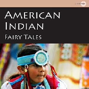 American Indian Fairy Tales cover