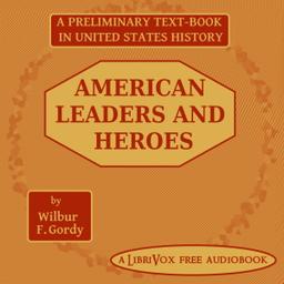 American Leaders and Heroes cover
