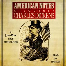 American Notes (Version 2) cover