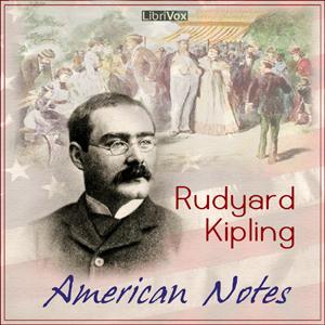 American Notes cover