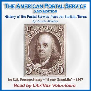 American Postal Service, Second Edition cover