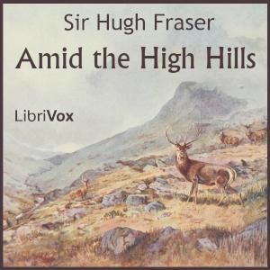 Amid the High Hills cover