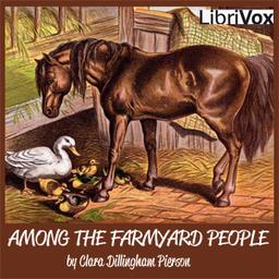 Among the Farmyard People cover