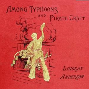 Among Typhoons And Pirate Craft cover
