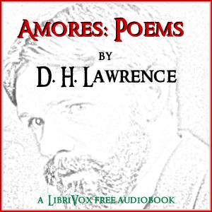 Amores: Poems cover