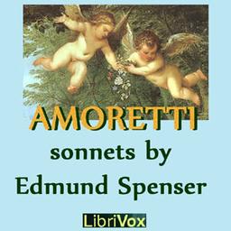 Amoretti: A sonnet sequence cover