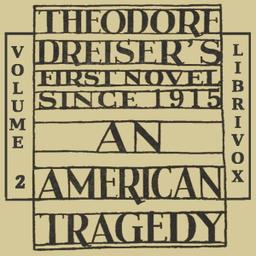 American Tragedy, Volume 2 cover