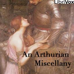 Arthurian Miscellany cover