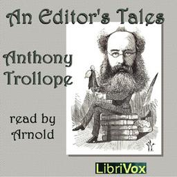 Editor's Tales cover