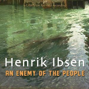 Enemy of the People cover