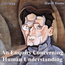 Enquiry Concerning Human Understanding cover