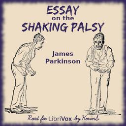 Essay of the Shaking Palsy cover