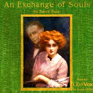 Exchange of Souls cover
