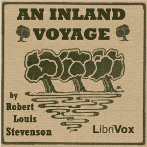Inland Voyage cover