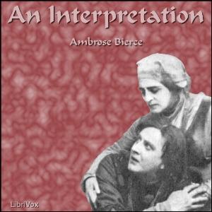 Interpretation cover