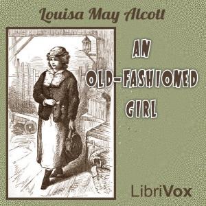 Old-Fashioned Girl (version 2) cover