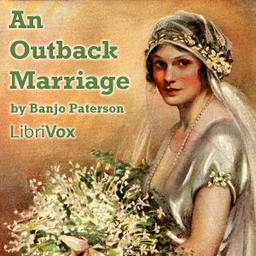 An Outback Marriage cover