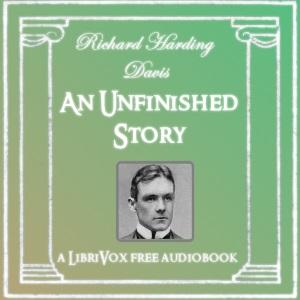 Unfinished Story cover