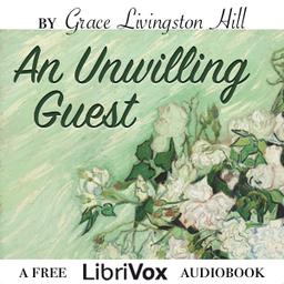 Unwilling Guest cover