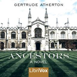 Ancestors: A Novel cover