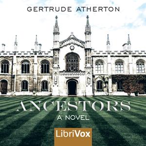 Ancestors: A Novel cover