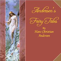Andersen's Fairy Tales  by Hans Christian Andersen cover